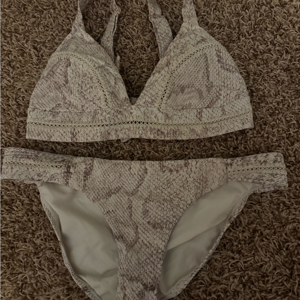 Pillyq Bikini Set small